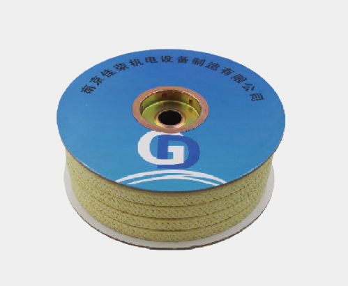 GD-309 進口芳綸復合纖維盤根
